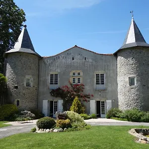 Chateau De Vidaussan Labroquere