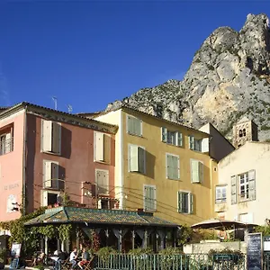 Le Relais A Hotel Moustiers-Sainte-Marie