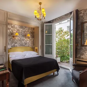 Duc De St-simon Hotel Paris