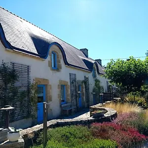D'hotes Nordlys Guest house Pluneret