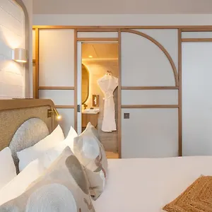 Le Monna Lisa By Inwood Hotel Paris