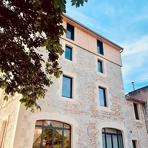 La Bellours D'hotes Bed & Breakfast Cahors