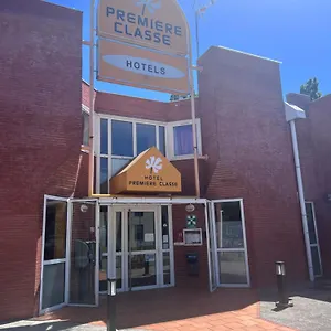 Premiere Classe Toulouse Sud Hotel Labège