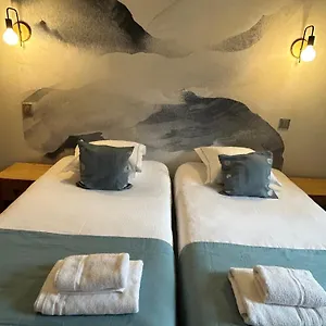 Hotel Le Dahu, Chamonix Mont Blanc