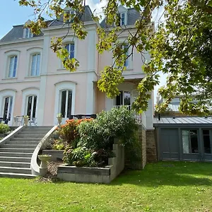 Maison Lacase Guest house Saint-Malo