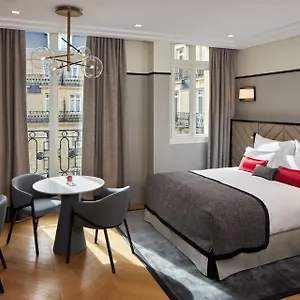 Fraser Le Claridge Champs-elysées Hotel Paris