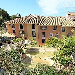 Les Medes Hotel Porquerolles