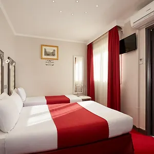 Grand Amelot Hotel Paris