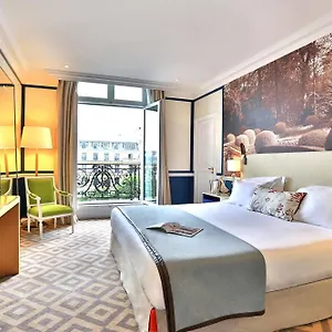 Fraser Le Claridge Champs-elysées Hotel Paris