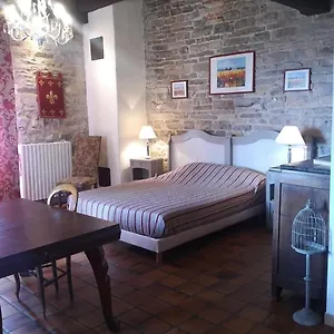 De La Halle Maison d'hôtes Cordes-sur-Ciel