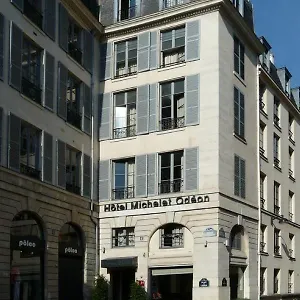 Michelet Odeon París