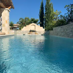 Les 4 Elements Bed & Breakfast Tourrettes-sur-Loup